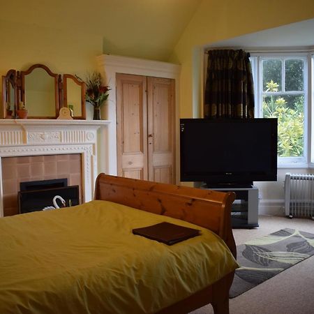 Heatherbank B&B Sandhurst  Eksteriør bilde