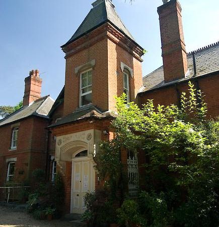 Heatherbank B&B Sandhurst  Eksteriør bilde