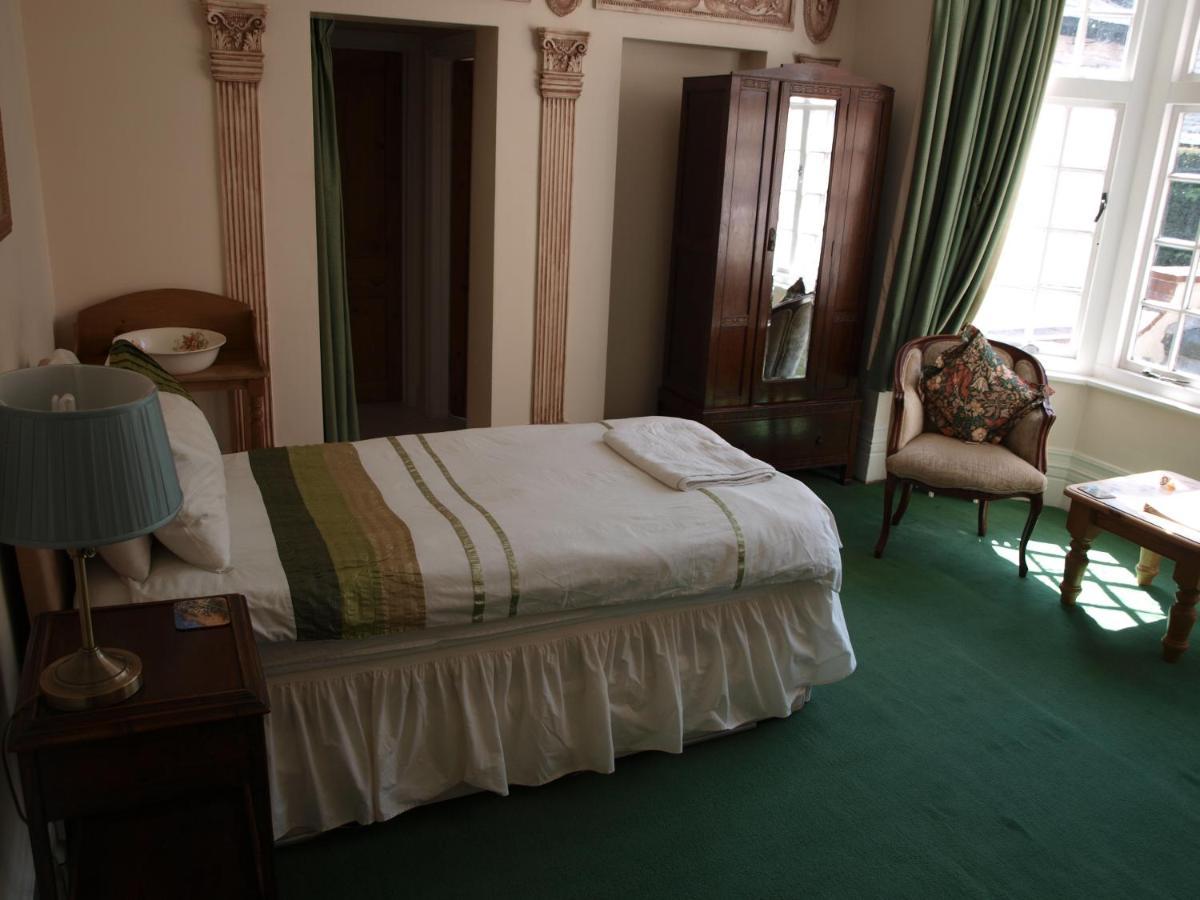Heatherbank B&B Sandhurst  Eksteriør bilde