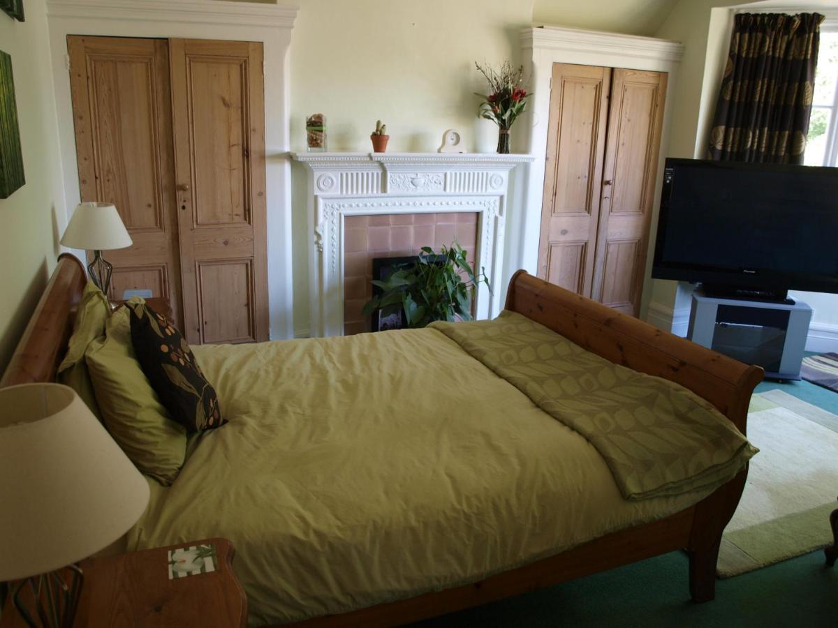 Heatherbank B&B Sandhurst  Eksteriør bilde