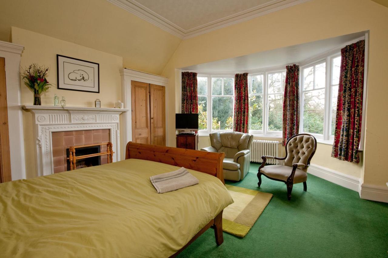 Heatherbank B&B Sandhurst  Eksteriør bilde