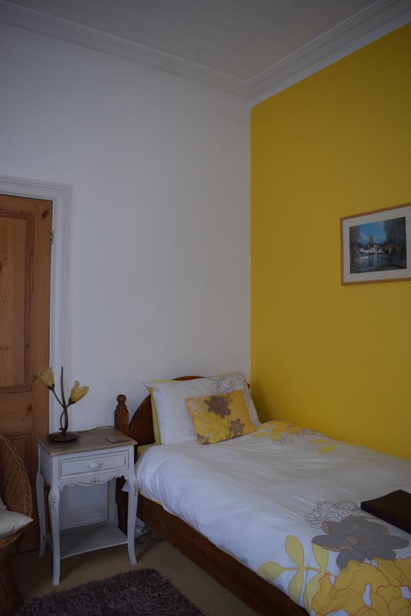 Heatherbank B&B Sandhurst  Eksteriør bilde