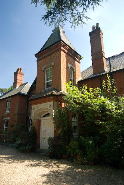 Heatherbank B&B Sandhurst  Eksteriør bilde